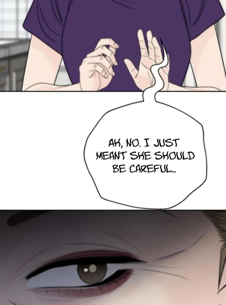 Borderline Chapter 25 - Page 71