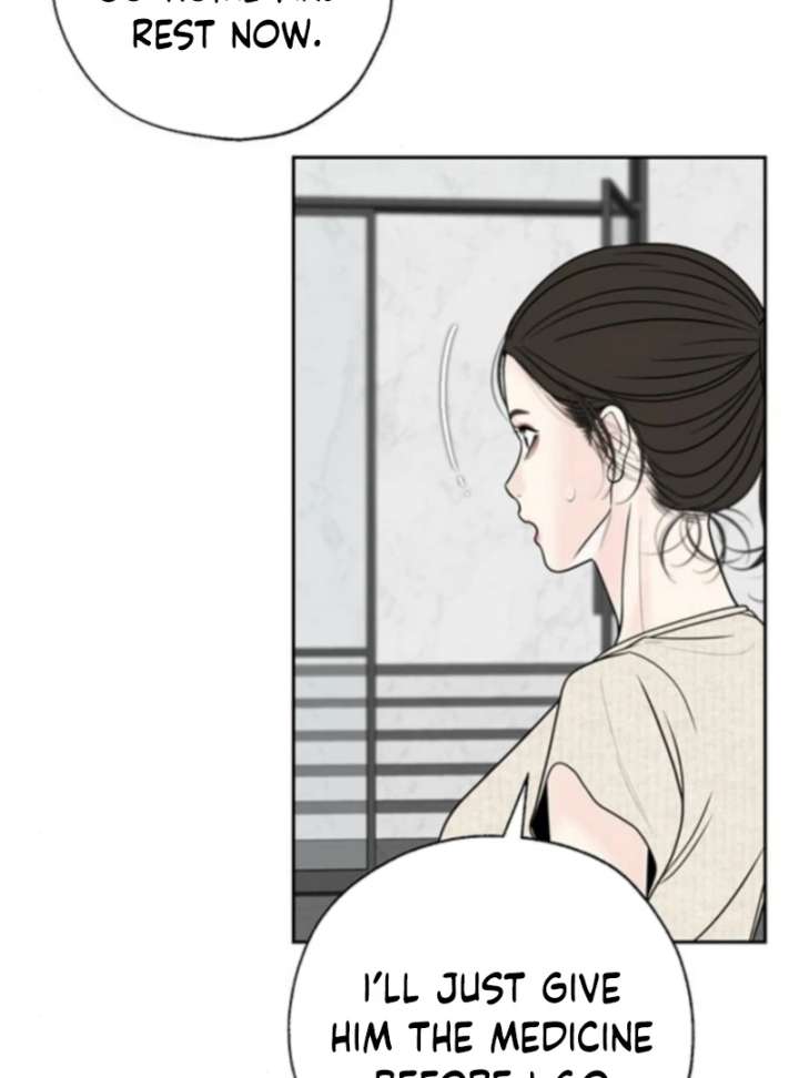 Borderline Chapter 25 - Page 73