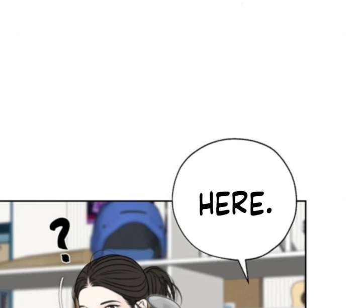 Borderline Chapter 25 - Page 9