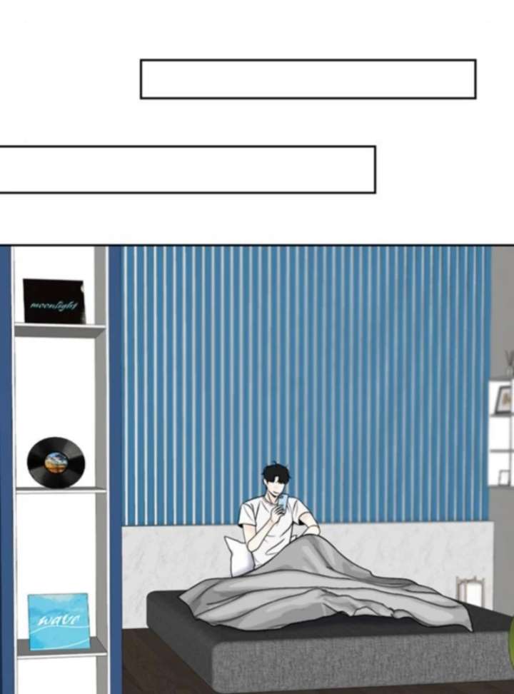 Borderline Chapter 25 - Page 84