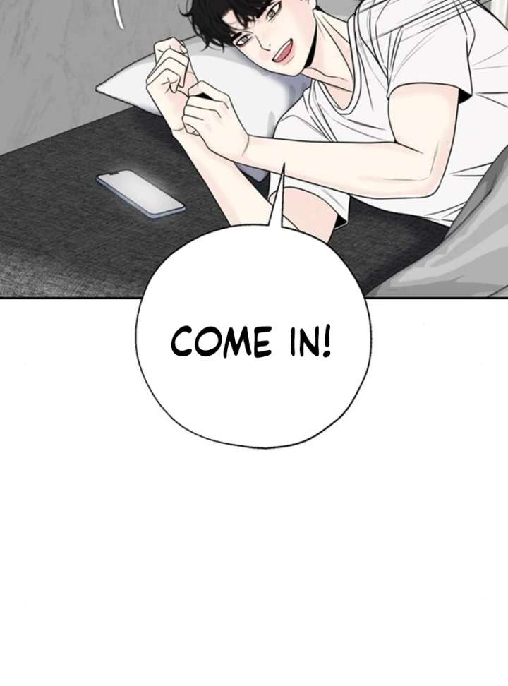 Borderline Chapter 25 - Page 90