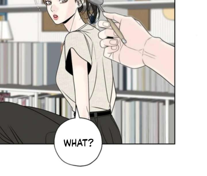 Borderline Chapter 25 - Page 10