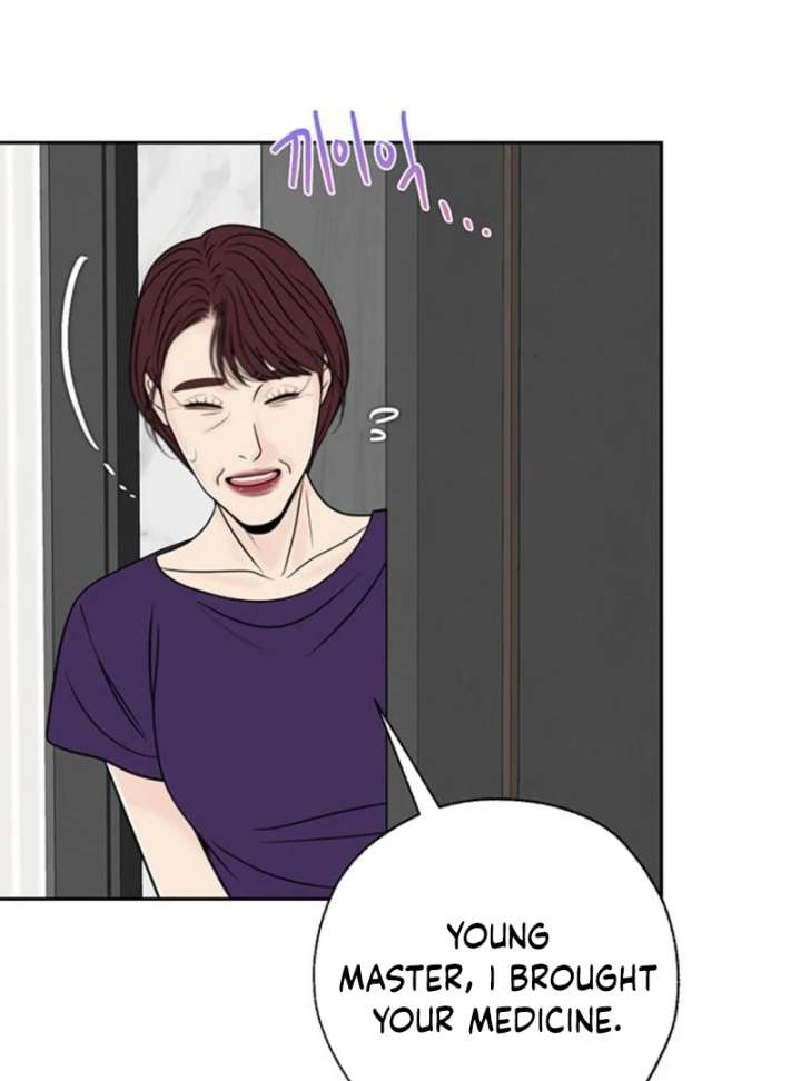 Borderline Chapter 25 - Page 91