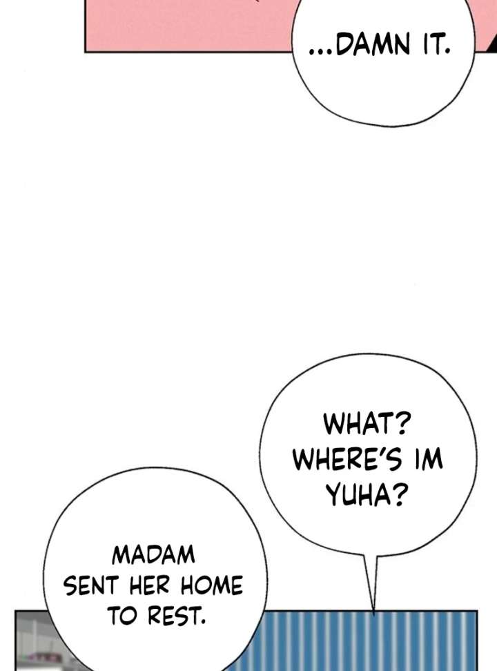 Borderline Chapter 25 - Page 93