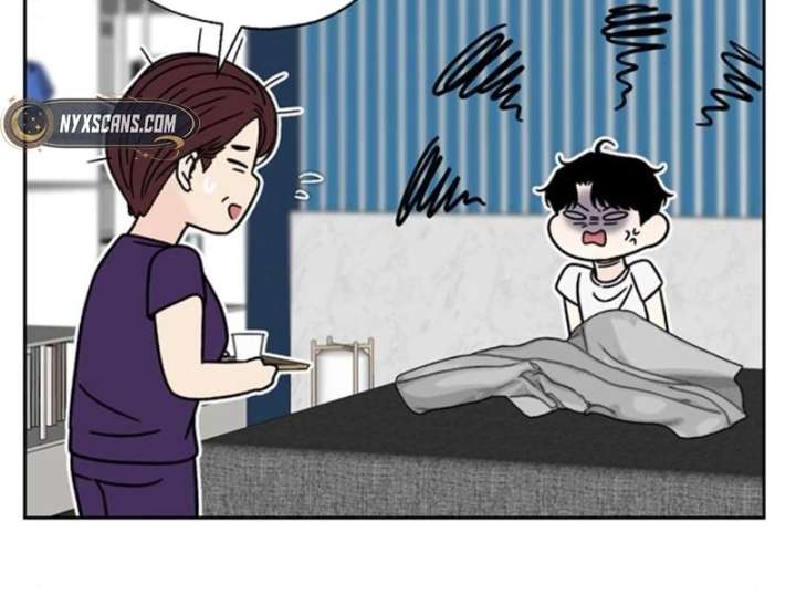 Borderline Chapter 25 - Page 94