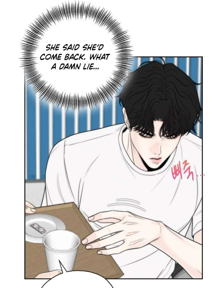 Borderline Chapter 25 - Page 96