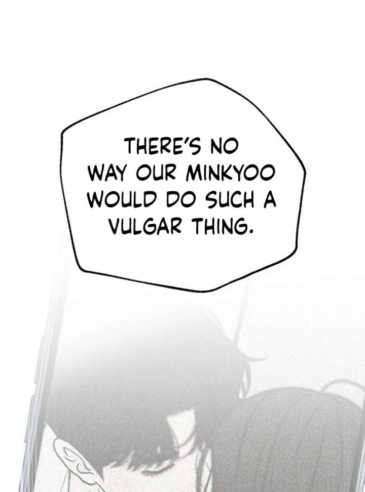 Borderline Chapter 27 - Page 18