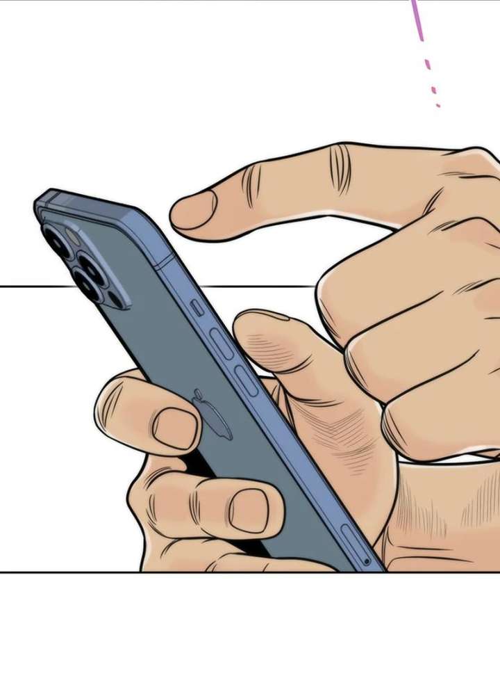 Borderline Chapter 27 - Page 40