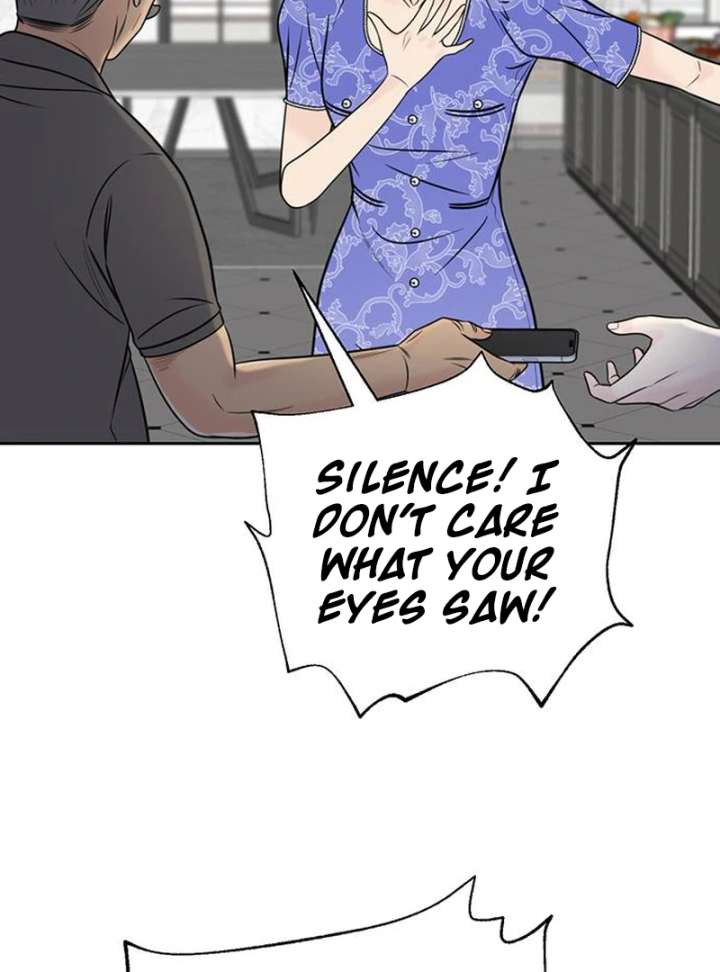 Borderline Chapter 27 - Page 46