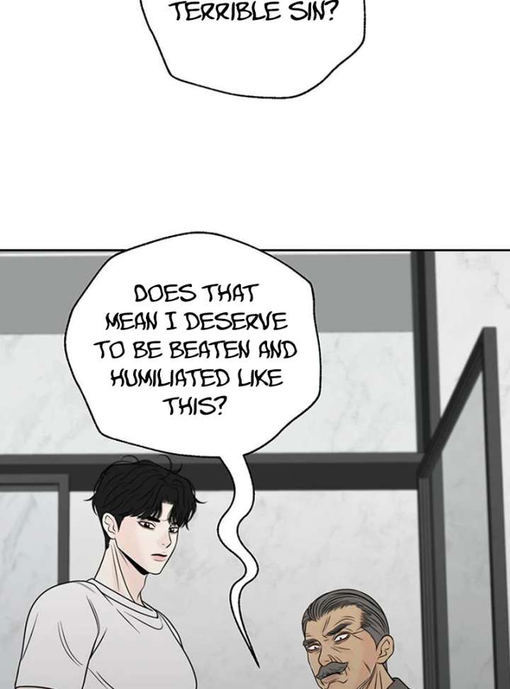 Borderline Chapter 27 - Page 56