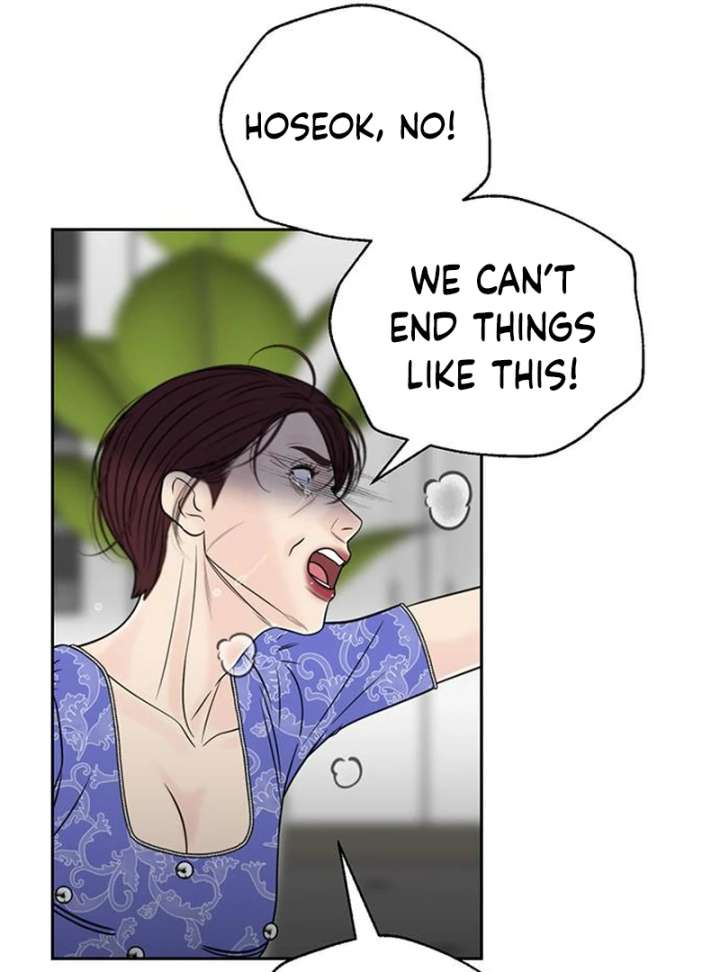 Borderline Chapter 27 - Page 65