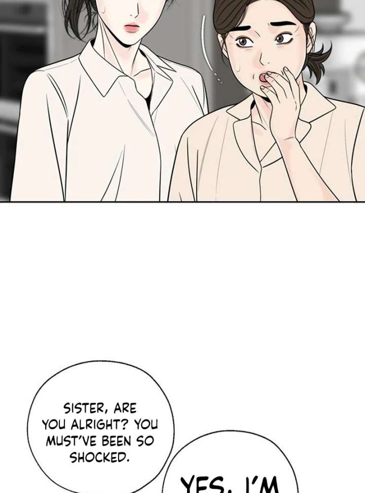 Borderline Chapter 27 - Page 68