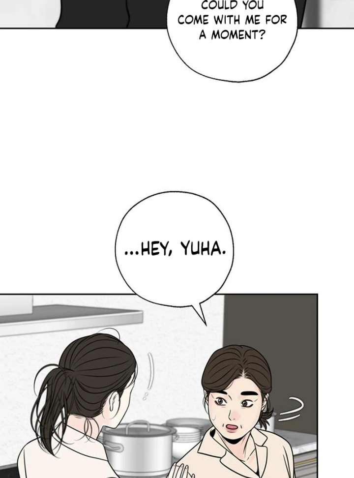 Borderline Chapter 27 - Page 71