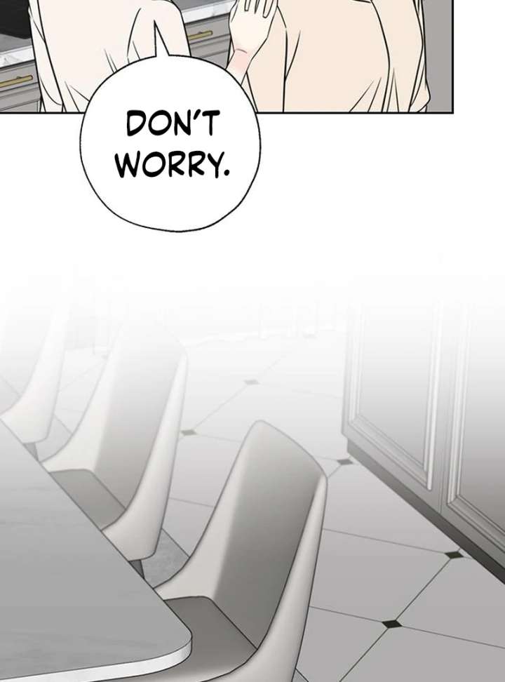 Borderline Chapter 27 - Page 72