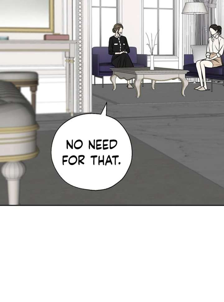 Borderline Chapter 27 - Page 75