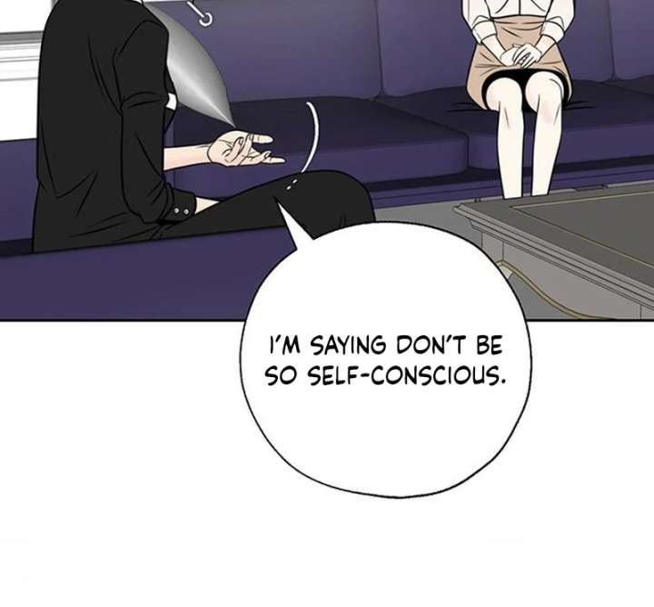 Borderline Chapter 27 - Page 77