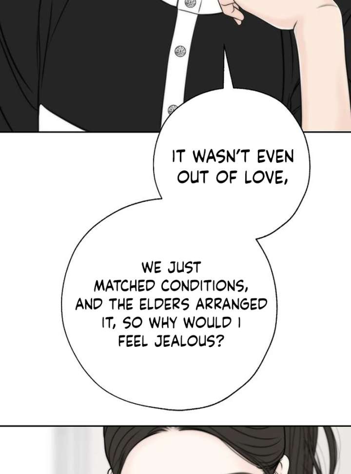 Borderline Chapter 27 - Page 79