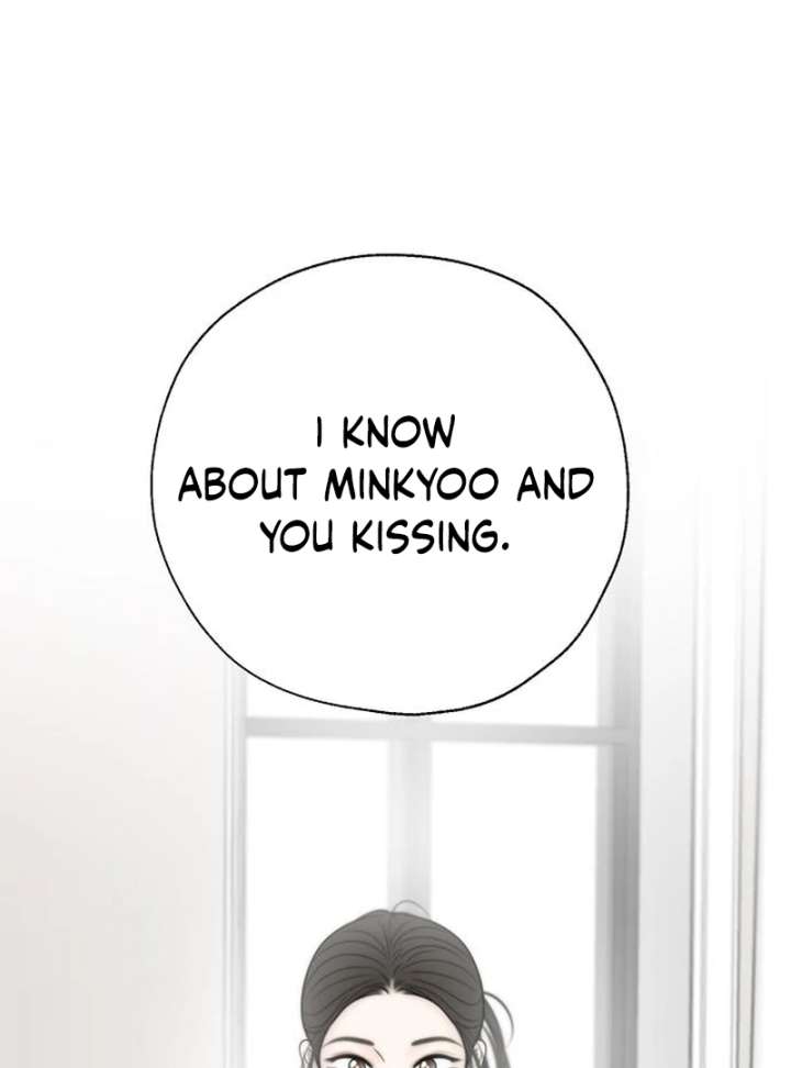 Borderline Chapter 27 - Page 81