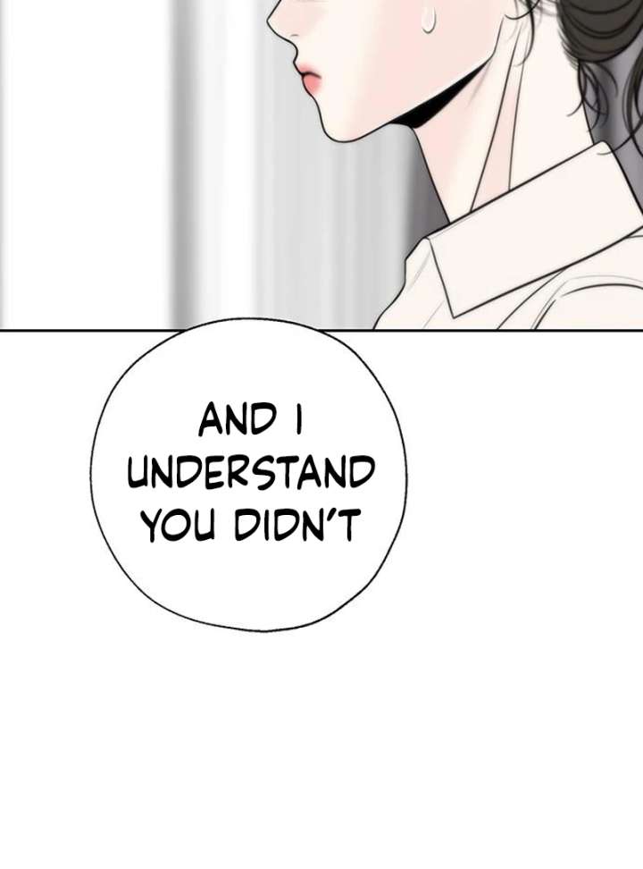 Borderline Chapter 27 - Page 86