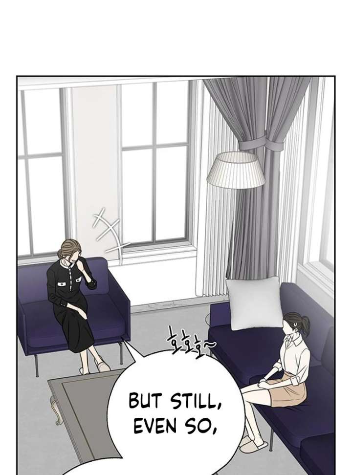 Borderline Chapter 27 - Page 87