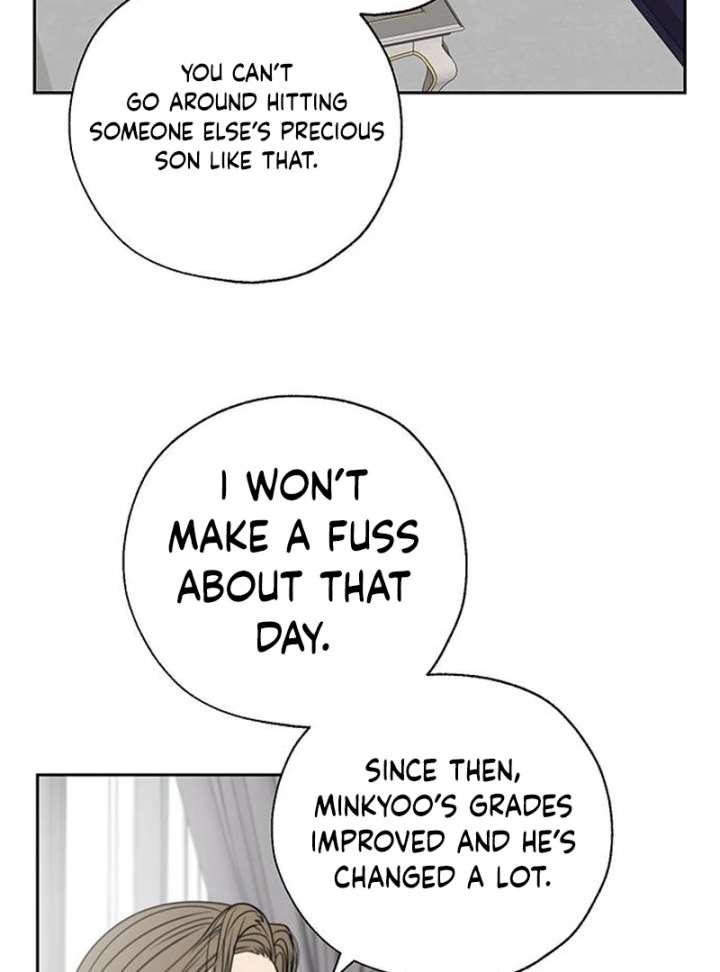 Borderline Chapter 27 - Page 88