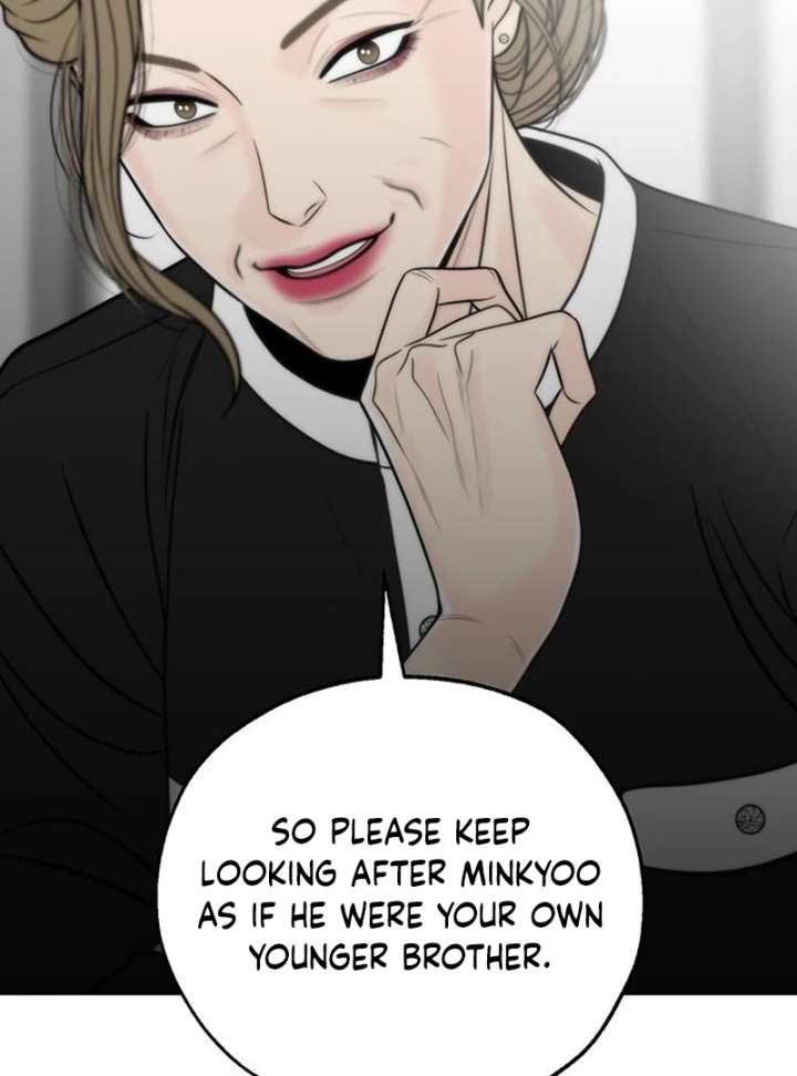 Borderline Chapter 27 - Page 92