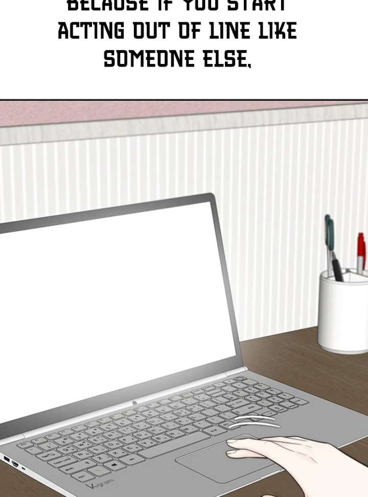 Borderline Chapter 27 - Page 94