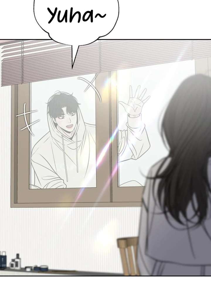 Borderline Chapter 27 - Page 98