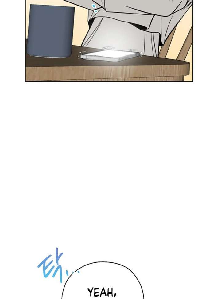 Borderline Chapter 28 - Page 17