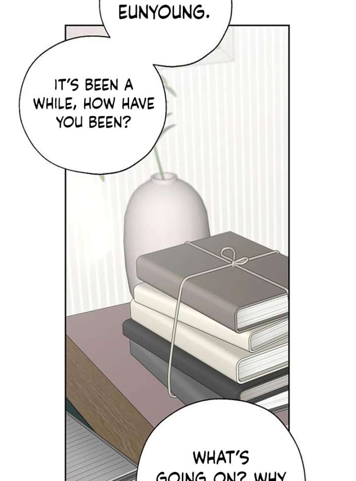 Borderline Chapter 28 - Page 18