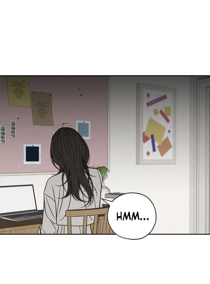 Borderline Chapter 28 - Page 21