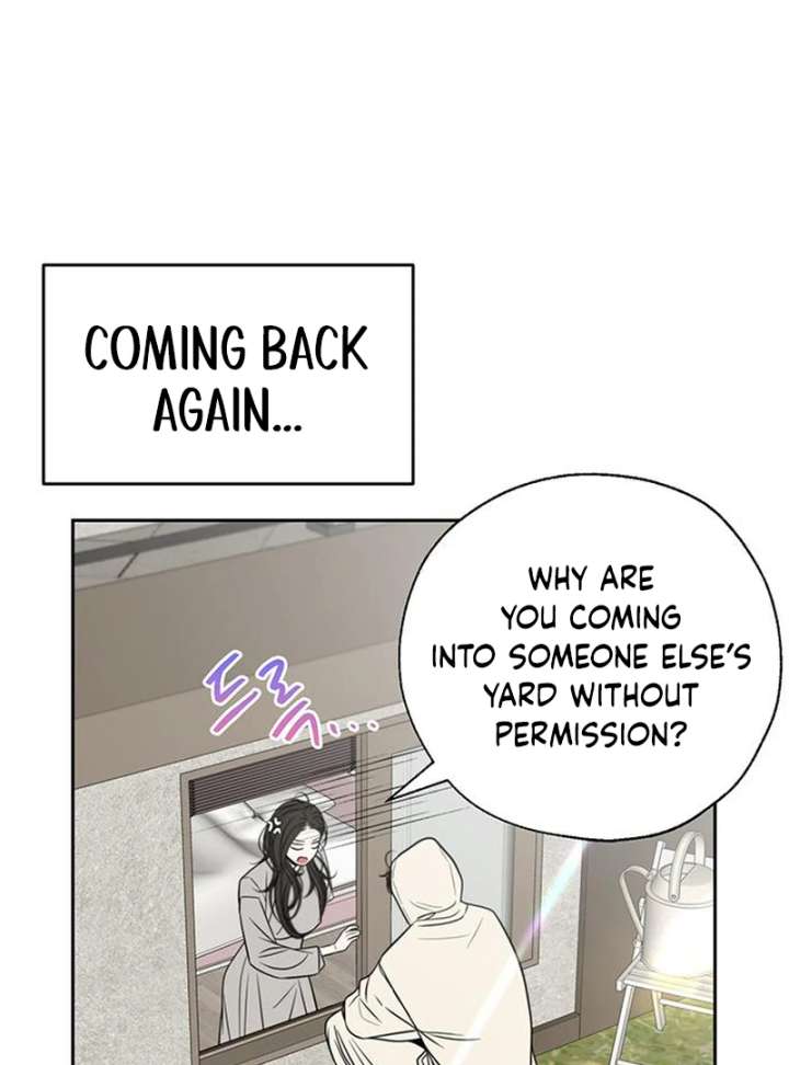 Borderline Chapter 28 - Page 26