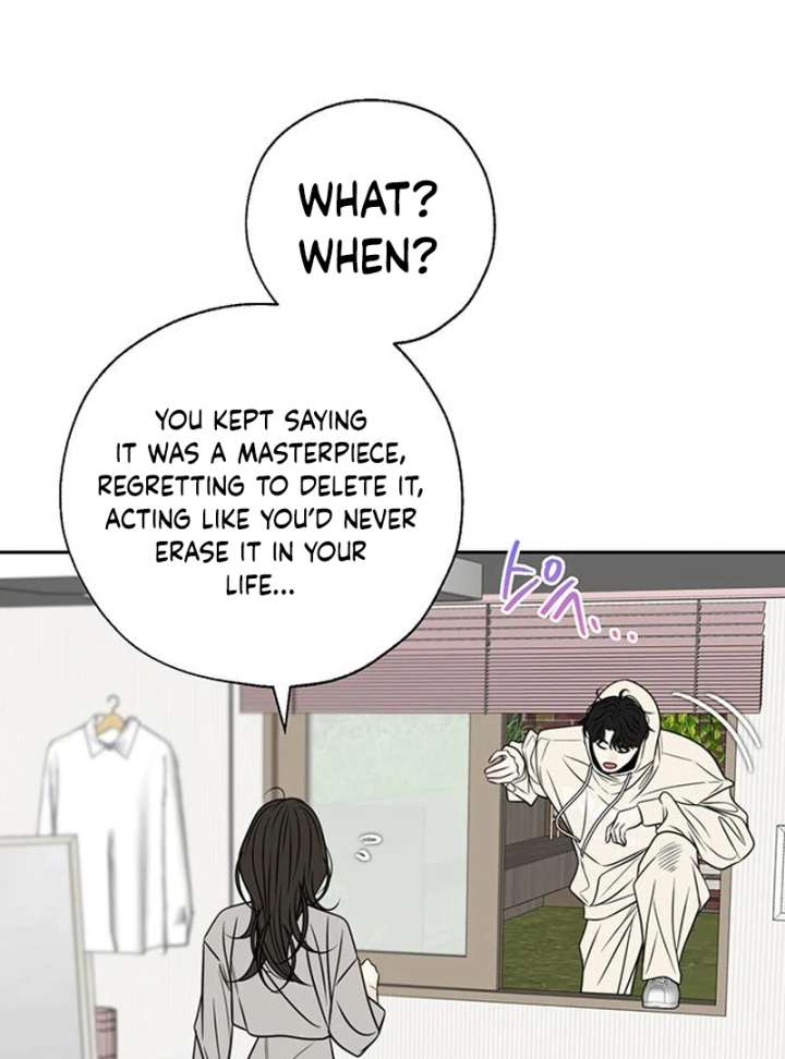 Borderline Chapter 28 - Page 36