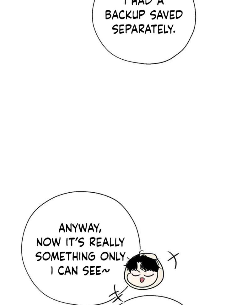 Borderline Chapter 28 - Page 39