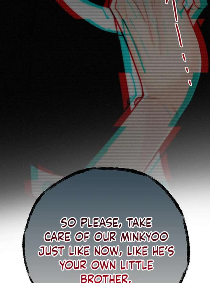 Borderline Chapter 28 - Page 46