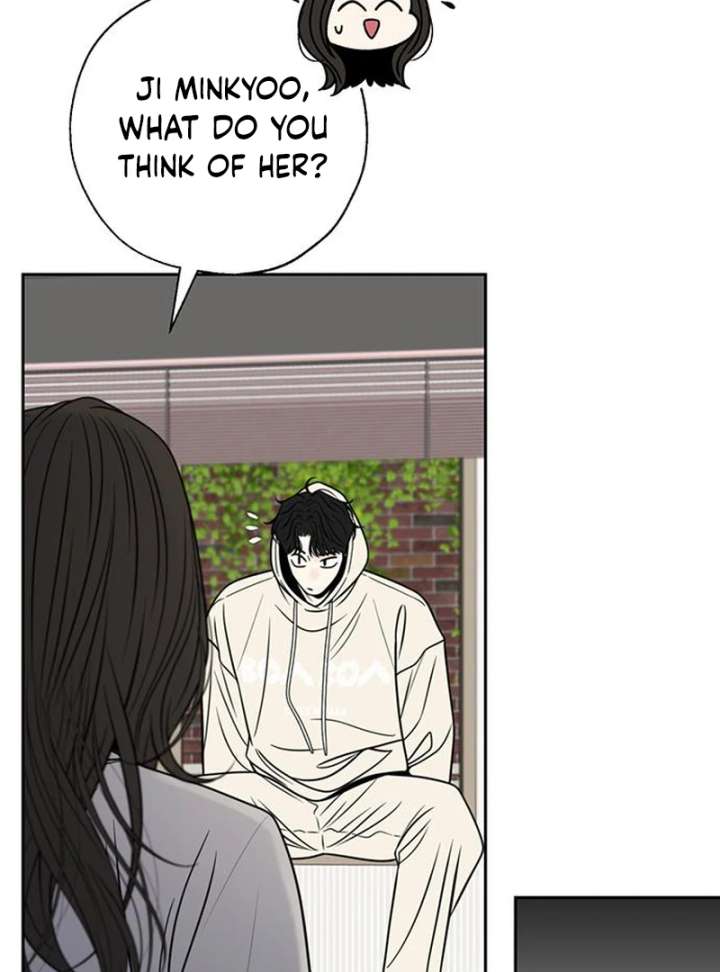 Borderline Chapter 28 - Page 49