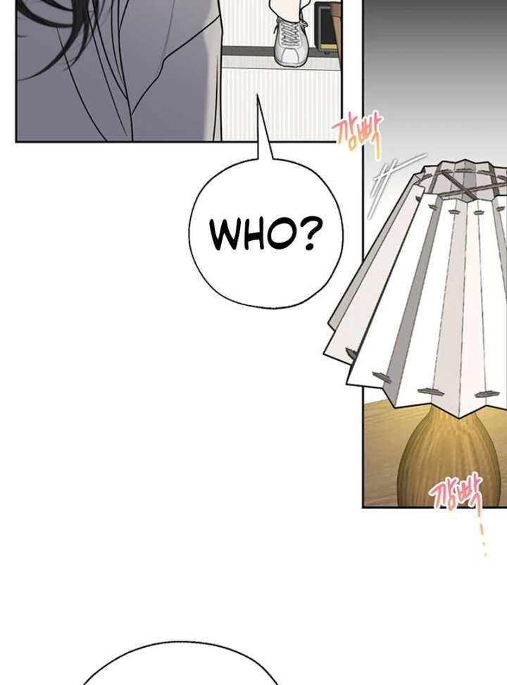 Borderline Chapter 28 - Page 50