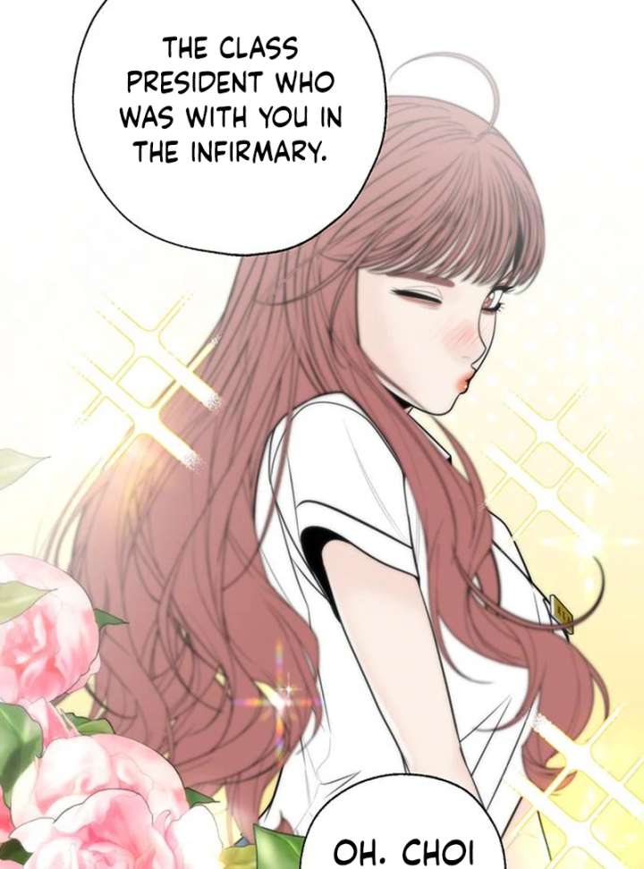 Borderline Chapter 28 - Page 51