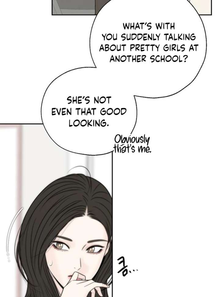 Borderline Chapter 28 - Page 54