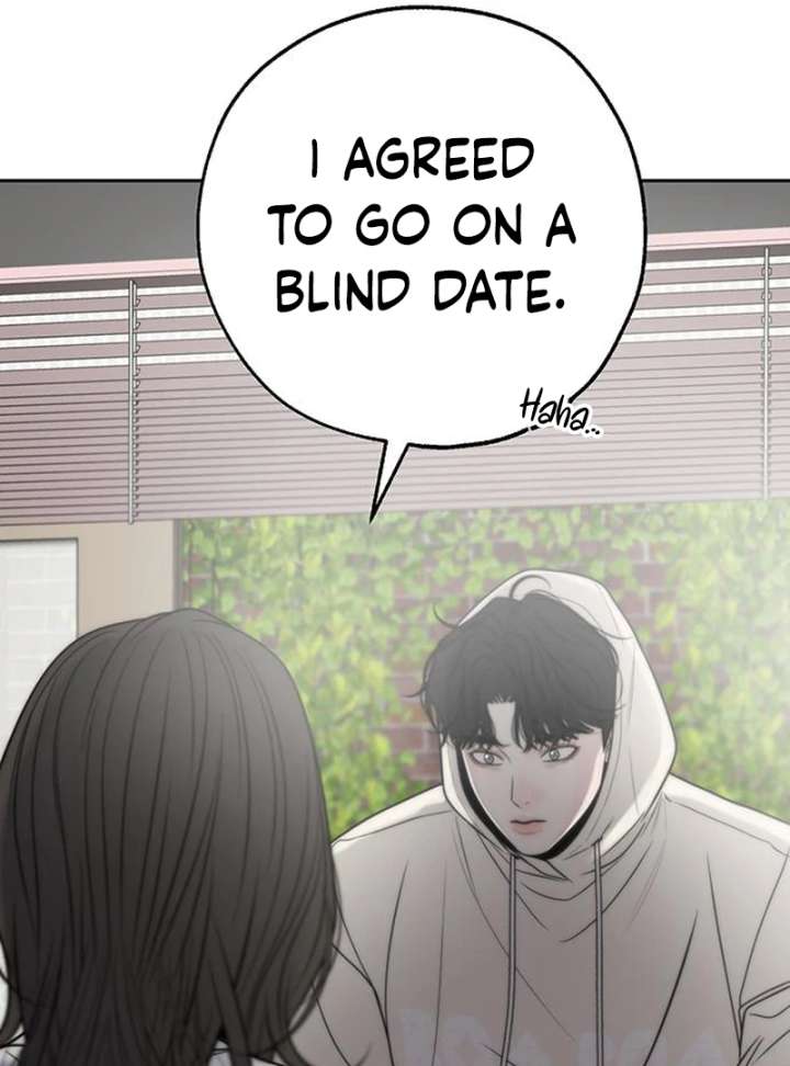 Borderline Chapter 28 - Page 57