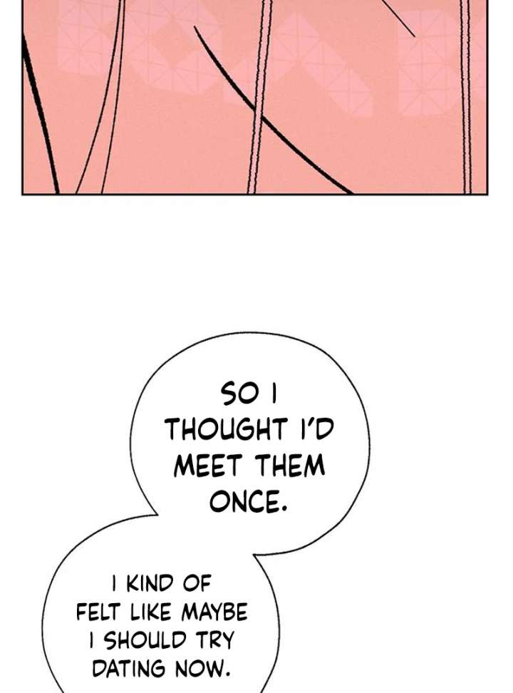 Borderline Chapter 28 - Page 60