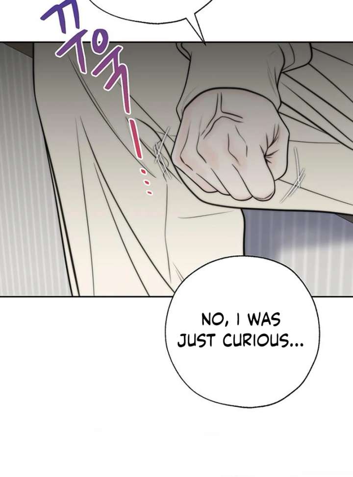 Borderline Chapter 28 - Page 62