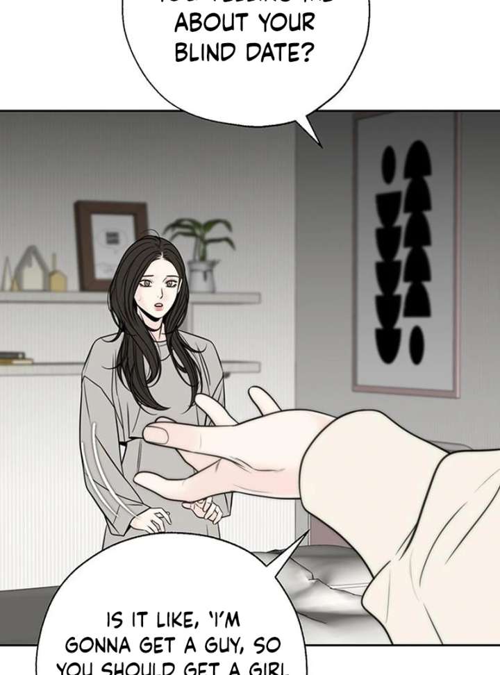 Borderline Chapter 28 - Page 67