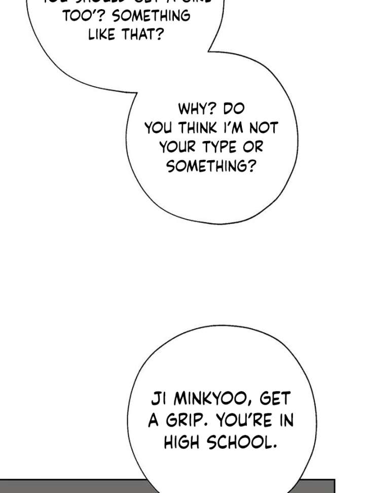 Borderline Chapter 28 - Page 68