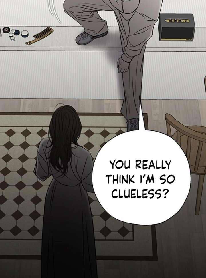 Borderline Chapter 28 - Page 74