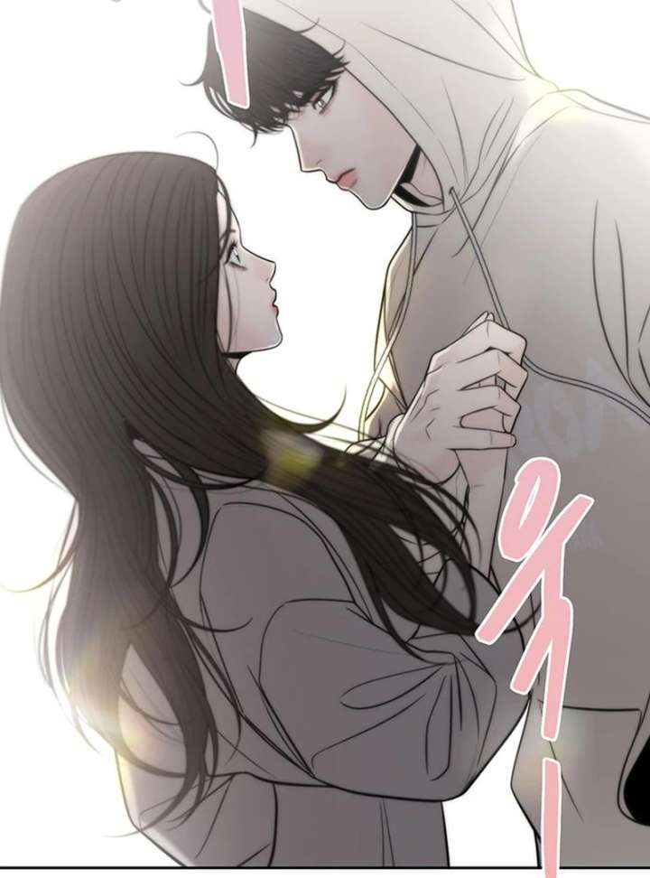 Borderline Chapter 28 - Page 77