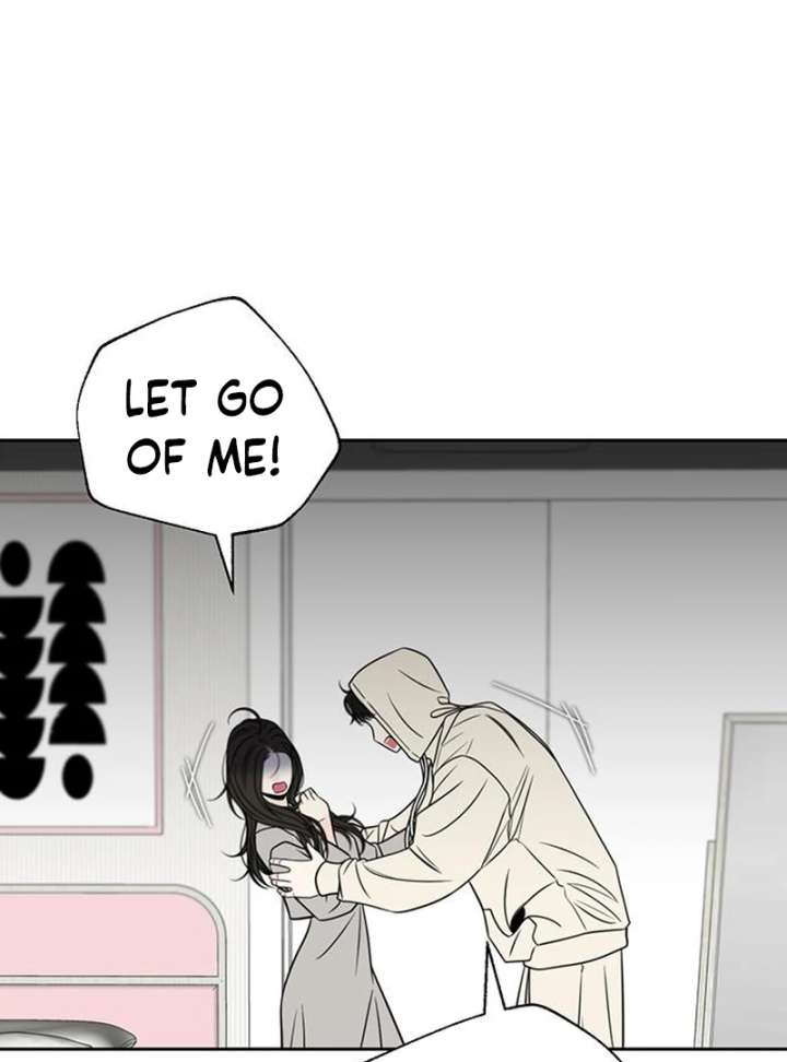 Borderline Chapter 28 - Page 81