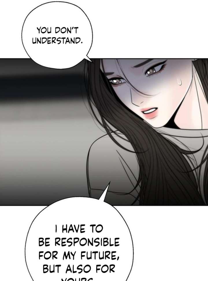 Borderline Chapter 28 - Page 85