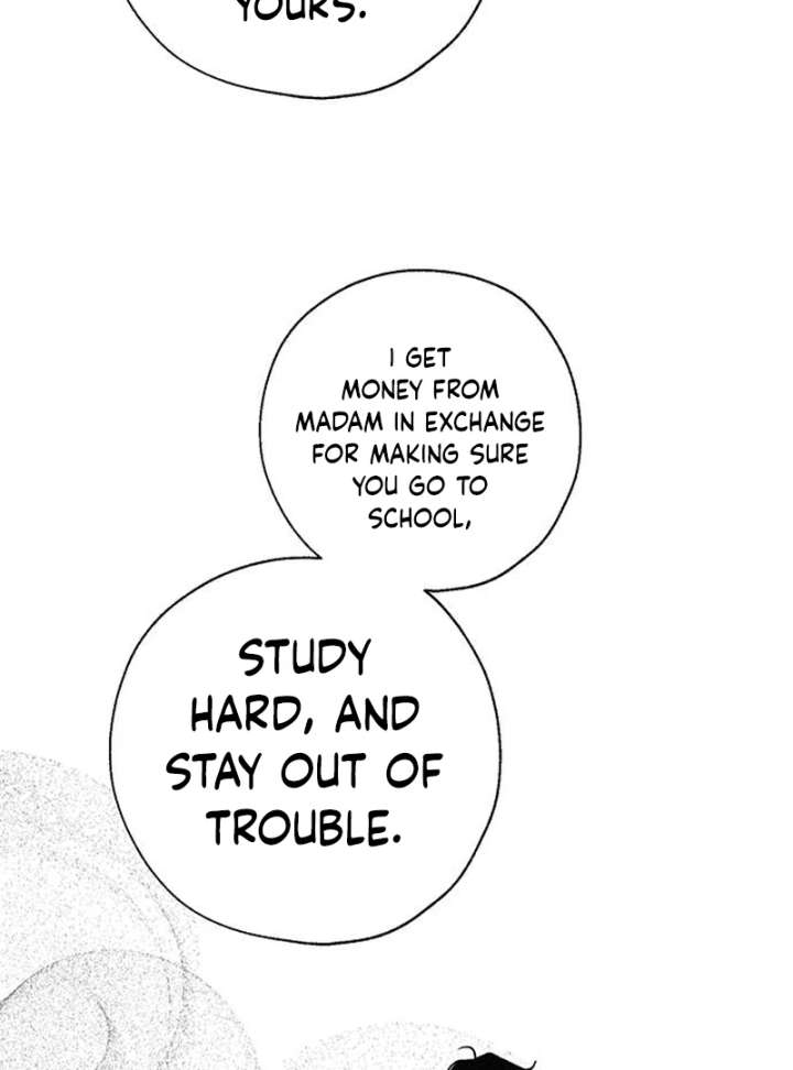 Borderline Chapter 28 - Page 86