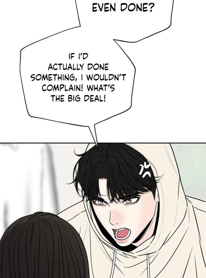 Borderline Chapter 28 - Page 89